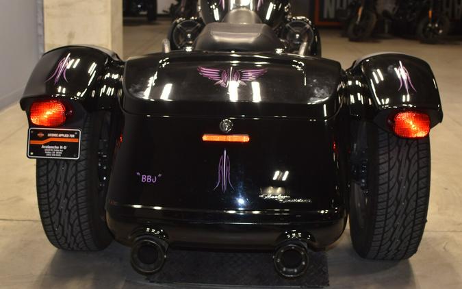 2020 Harley-Davidson Freewheeler