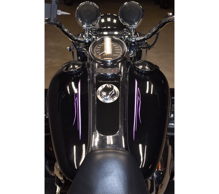 2020 Harley-Davidson Freewheeler