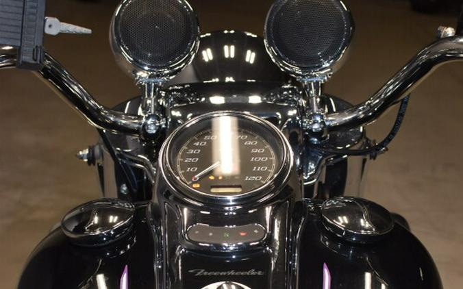 2020 Harley-Davidson Freewheeler