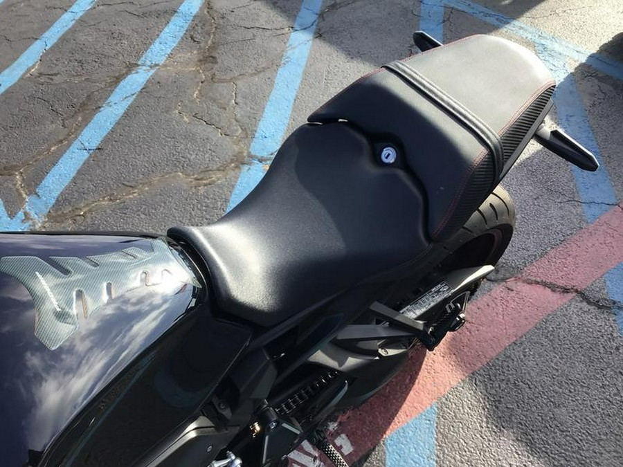 2021 Honda® CB1000R Black Edition