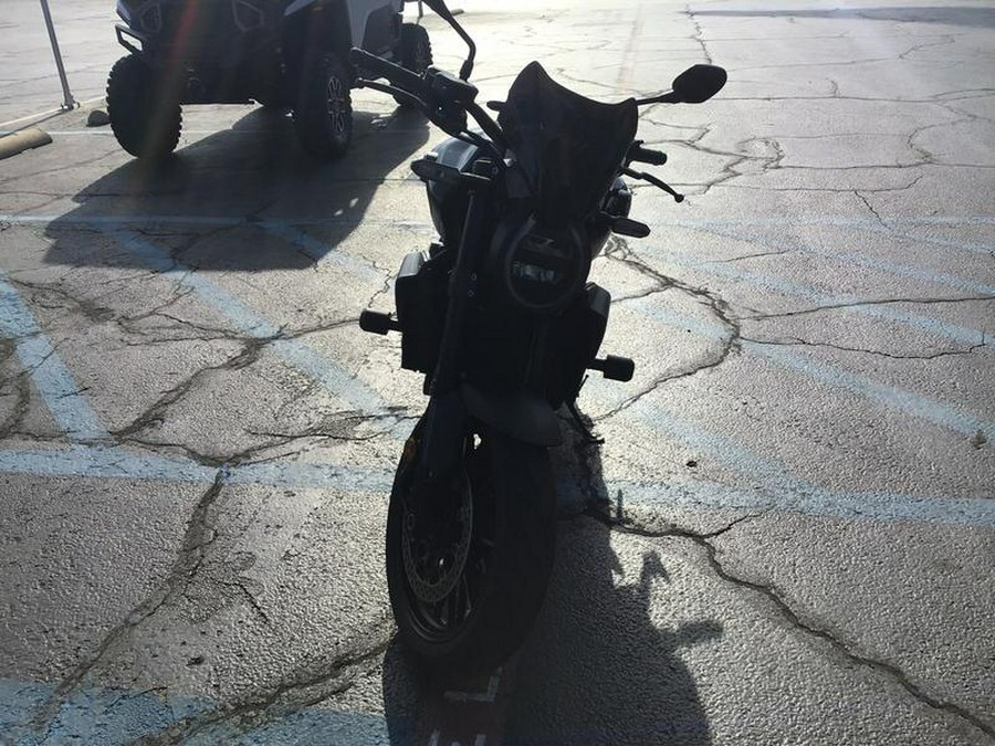 2021 Honda® CB1000R Black Edition