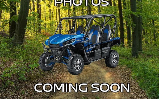2024 Kawasaki Teryx4™ S LE