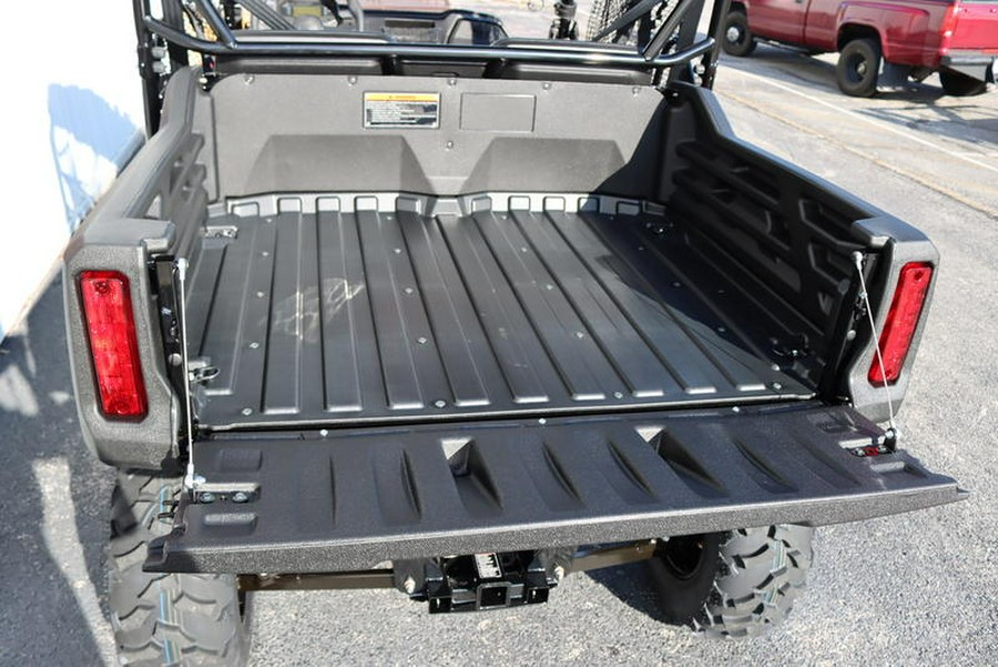 2026 Honda® Pioneer 700