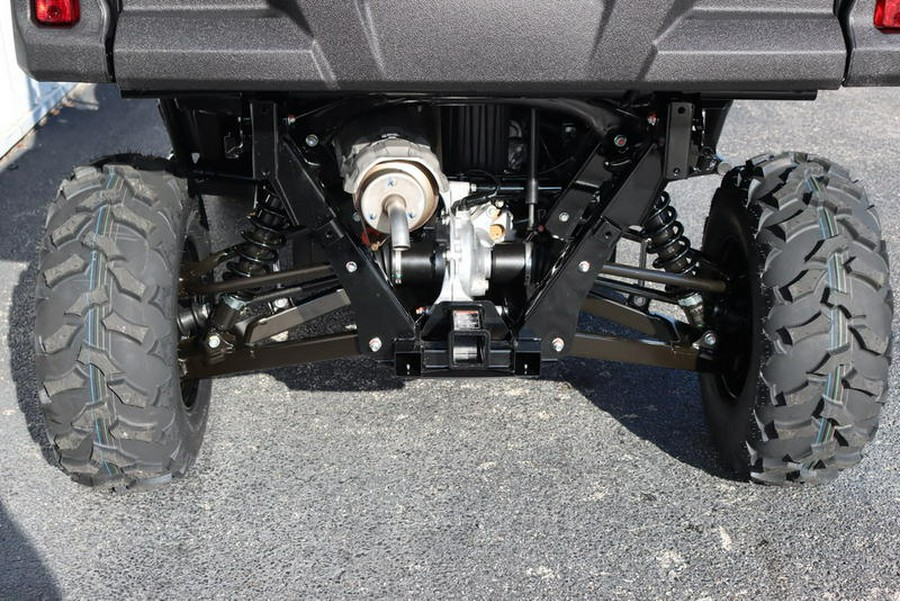 2026 Honda® Pioneer 700