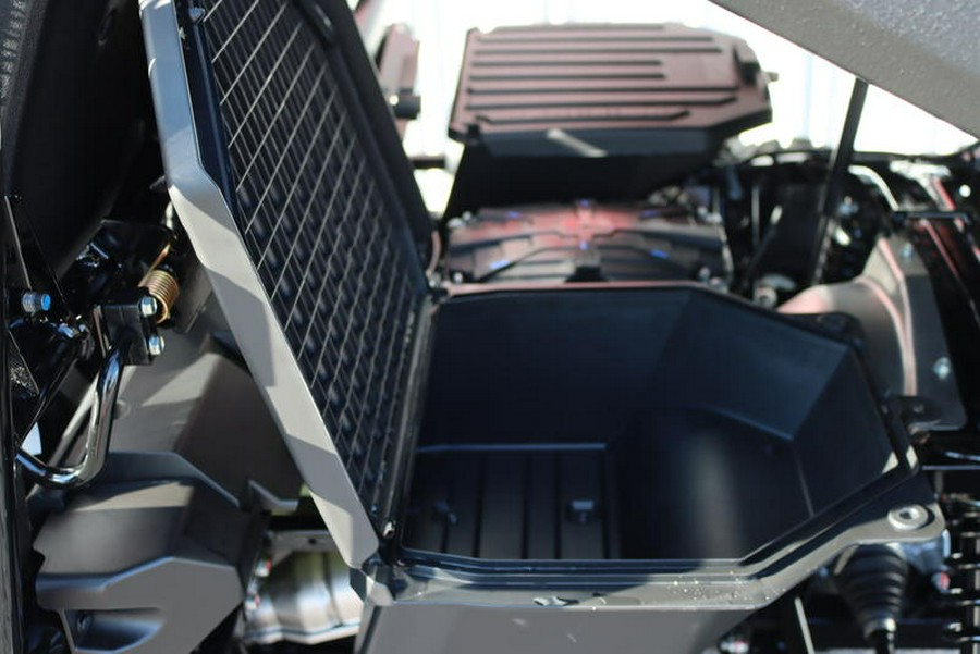 2026 Honda® Pioneer 700