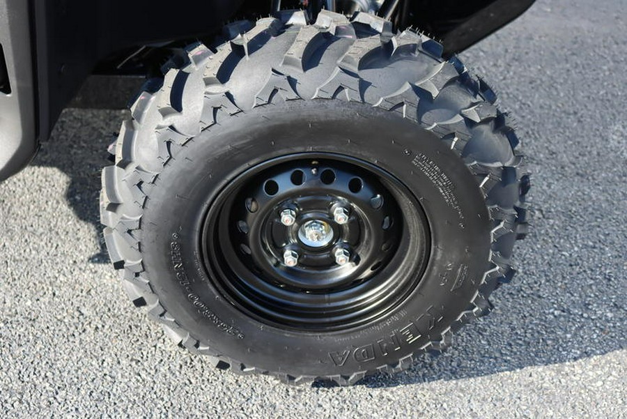 2026 Honda® Pioneer 700