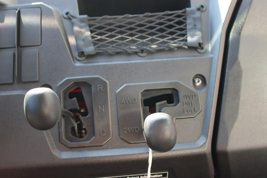 2026 Honda® Pioneer 700