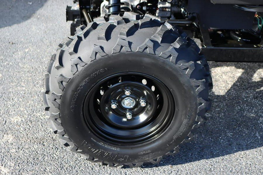 2026 Honda® Pioneer 700