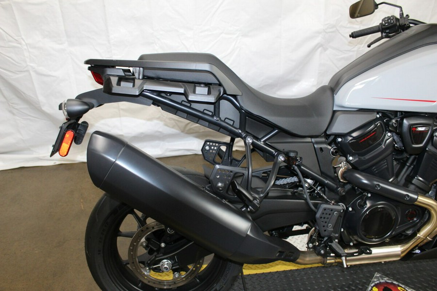 Harley-Davidson® Pan America® 1250 ST 2025 Billiard Gray