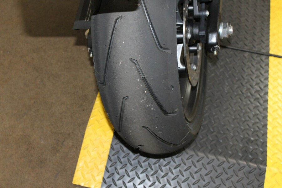 Harley-Davidson® Pan America® 1250 ST 2025 Billiard Gray