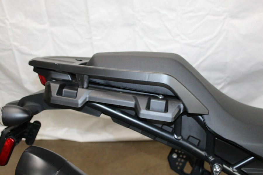 Harley-Davidson® Pan America® 1250 ST 2025 Billiard Gray