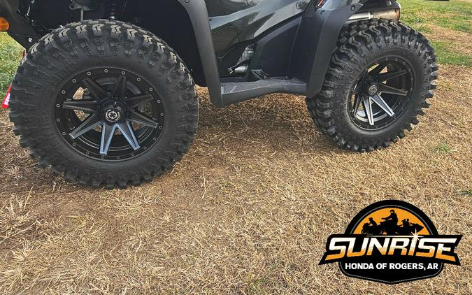 2026 Honda FourTrax Foreman® 4x4