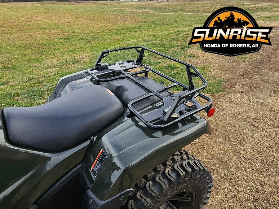 2026 Honda FourTrax Foreman® 4x4