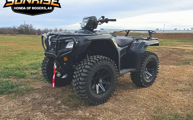 2026 Honda FourTrax Foreman® 4x4