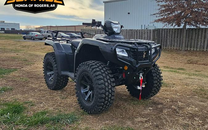 2026 Honda FourTrax Foreman® 4x4