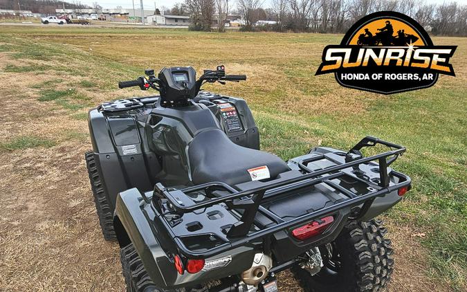 2026 Honda FourTrax Foreman® 4x4