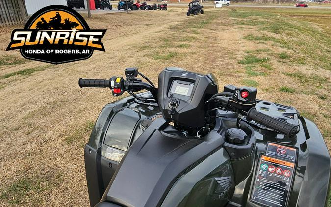 2026 Honda FourTrax Foreman® 4x4