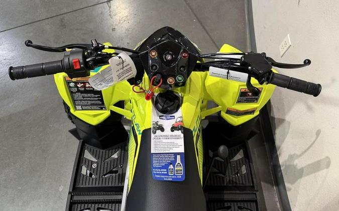 2026 Polaris® Outlaw 110 EFI