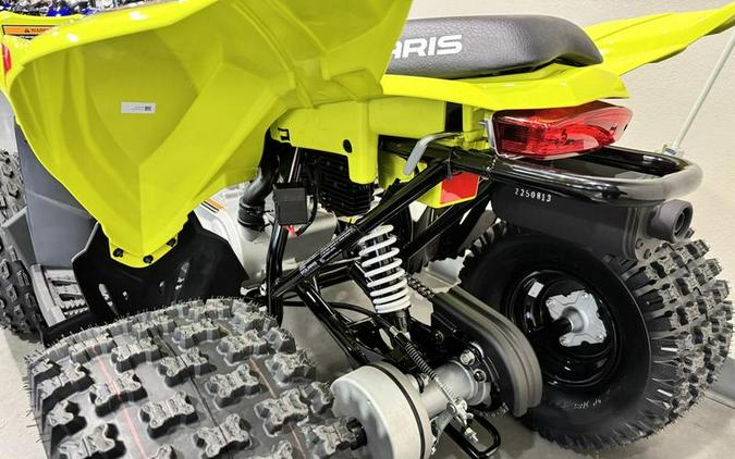 2026 Polaris® Outlaw 110 EFI