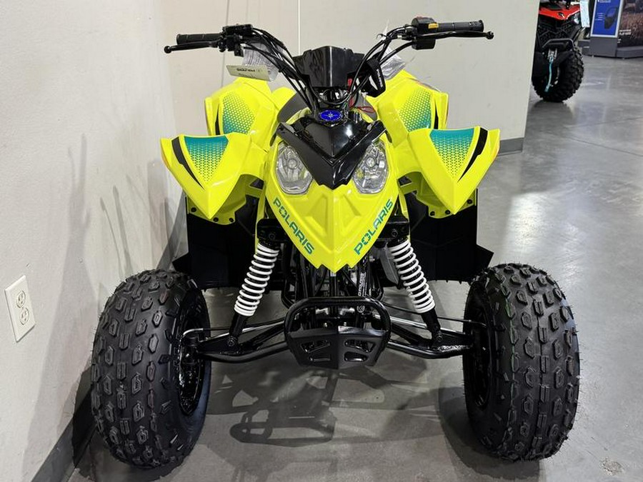 2026 Polaris® Outlaw 110 EFI