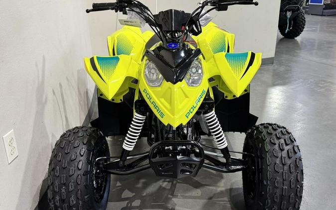 2026 Polaris® Outlaw 110 EFI