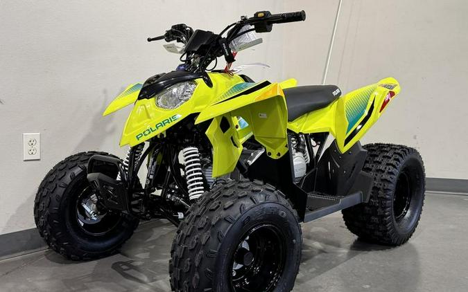 2026 Polaris® Outlaw 110 EFI