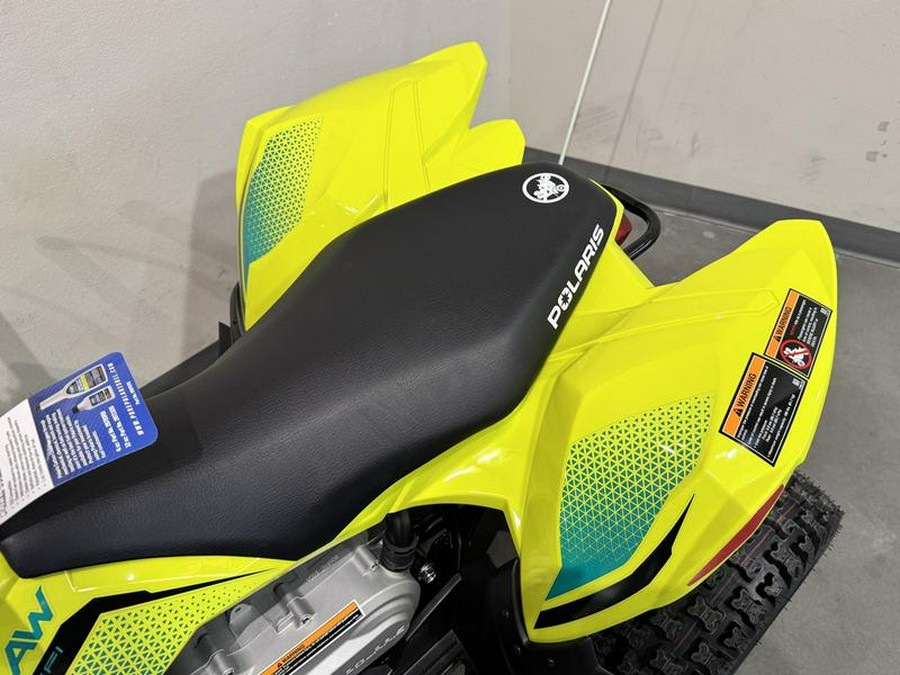 2026 Polaris® Outlaw 110 EFI