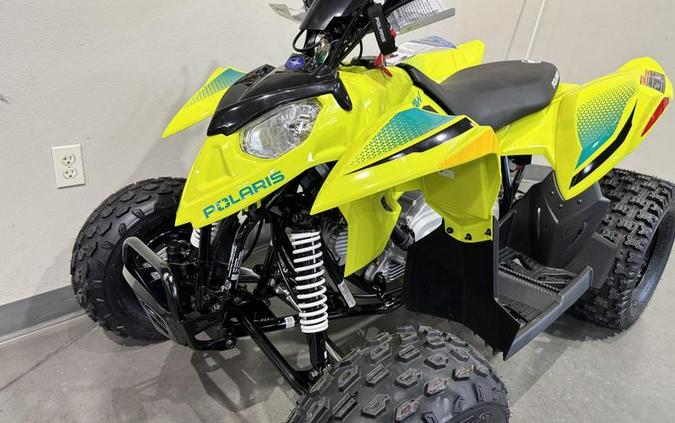 2026 Polaris® Outlaw 110 EFI