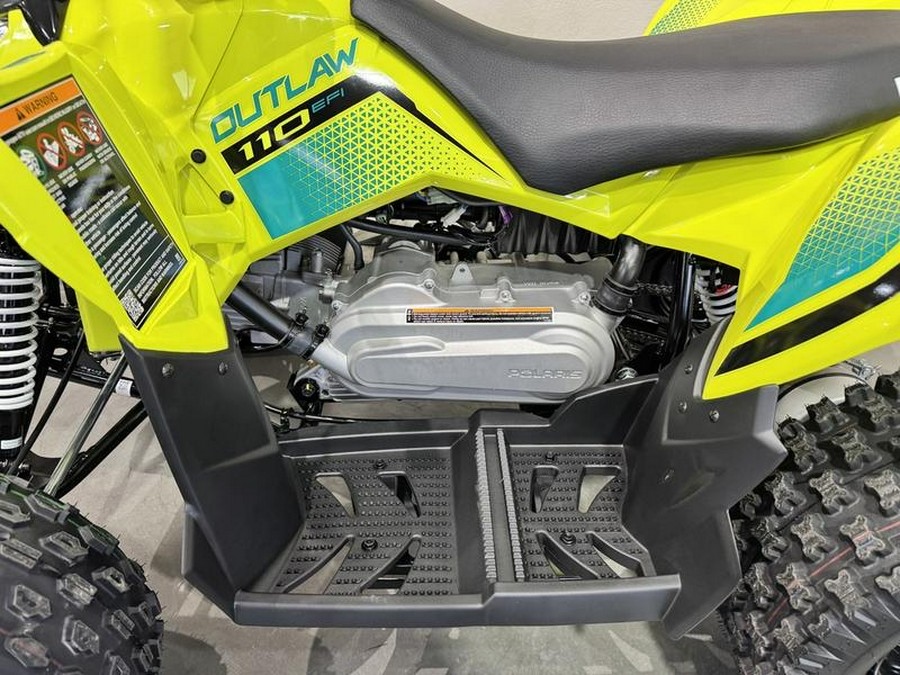 2026 Polaris® Outlaw 110 EFI