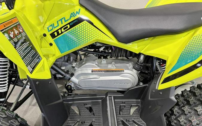 2026 Polaris® Outlaw 110 EFI