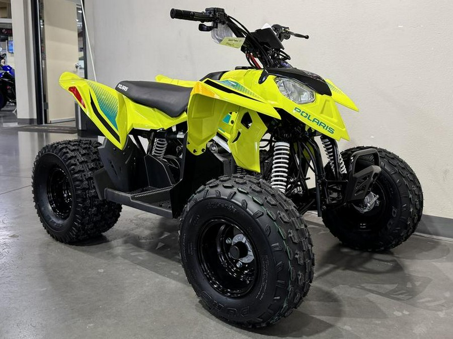 2026 Polaris® Outlaw 110 EFI
