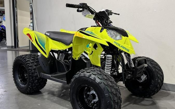 2026 Polaris® Outlaw 110 EFI