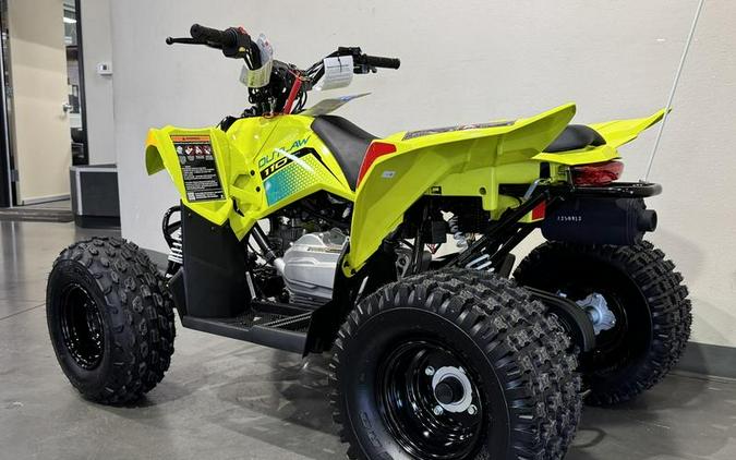 2026 Polaris® Outlaw 110 EFI