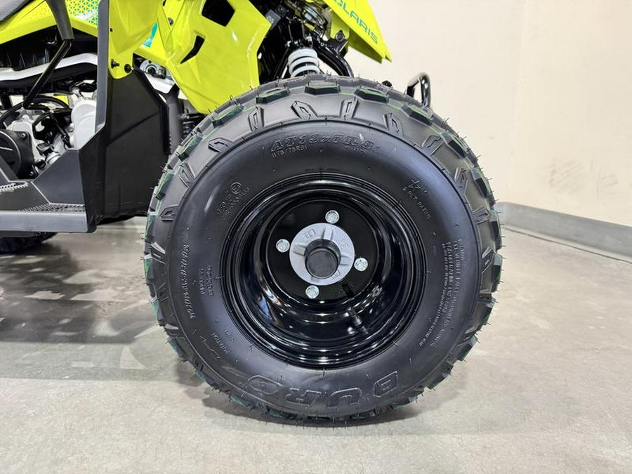 2026 Polaris® Outlaw 110 EFI