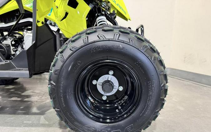 2026 Polaris® Outlaw 110 EFI