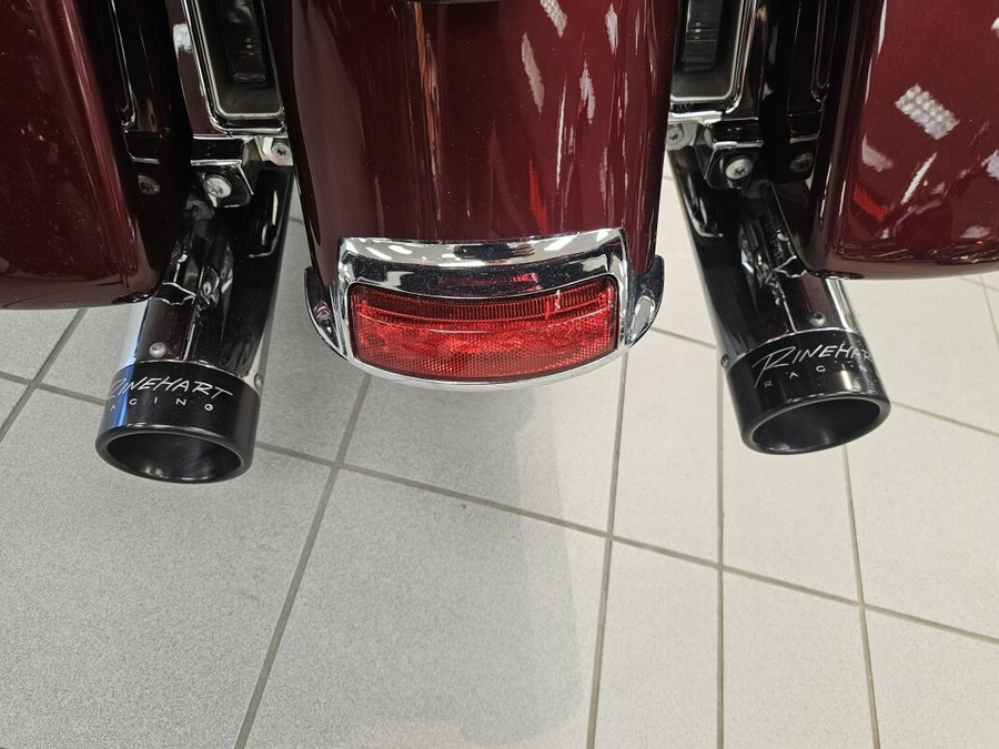 FLHTK 2014 Electra Glide® Ultra Limited