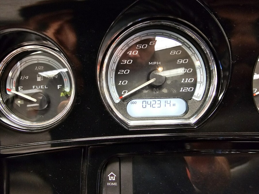 FLHTK 2014 Electra Glide® Ultra Limited