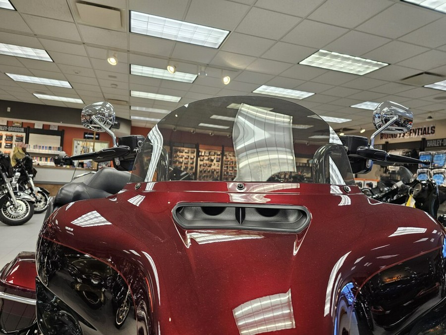 FLHTK 2014 Electra Glide® Ultra Limited