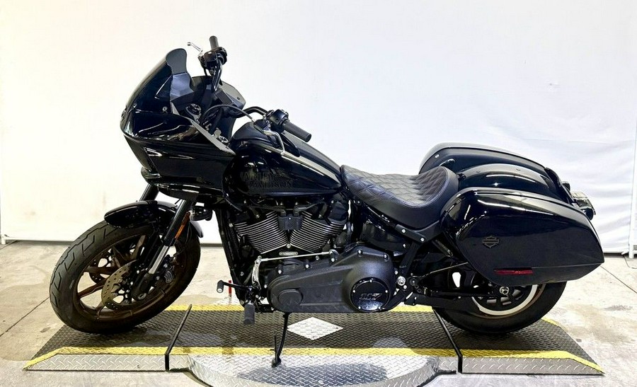 2024 Harley-Davidson® FXLRST - Low Rider® ST