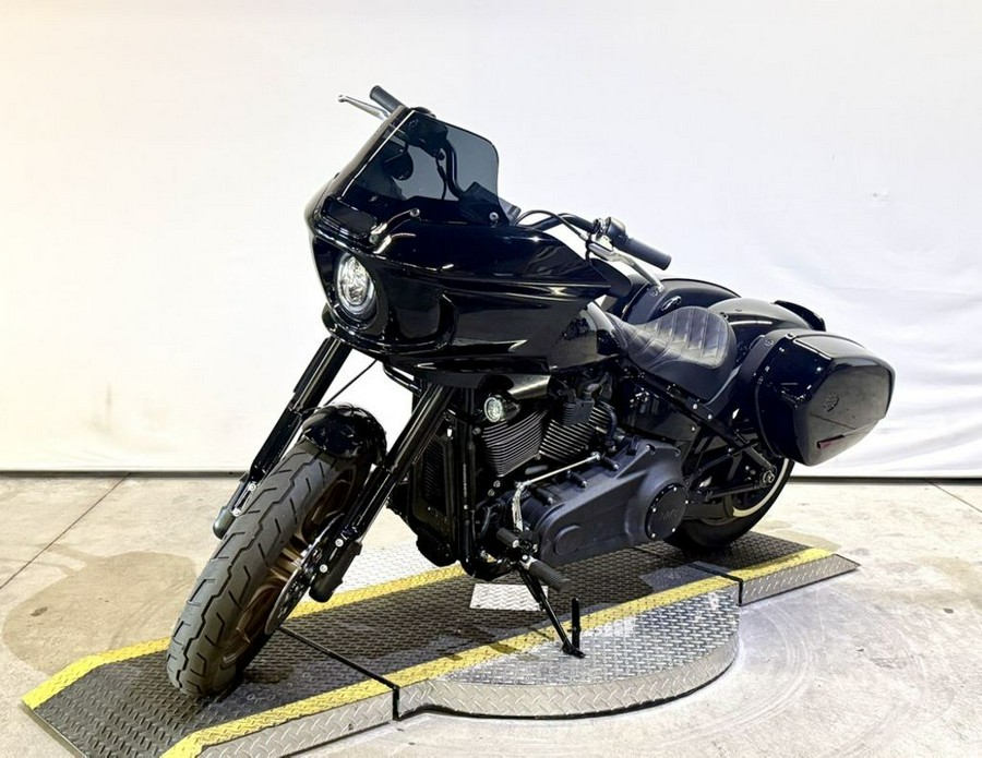 2024 Harley-Davidson® FXLRST - Low Rider® ST