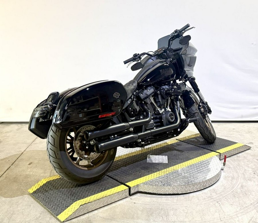 2024 Harley-Davidson® FXLRST - Low Rider® ST