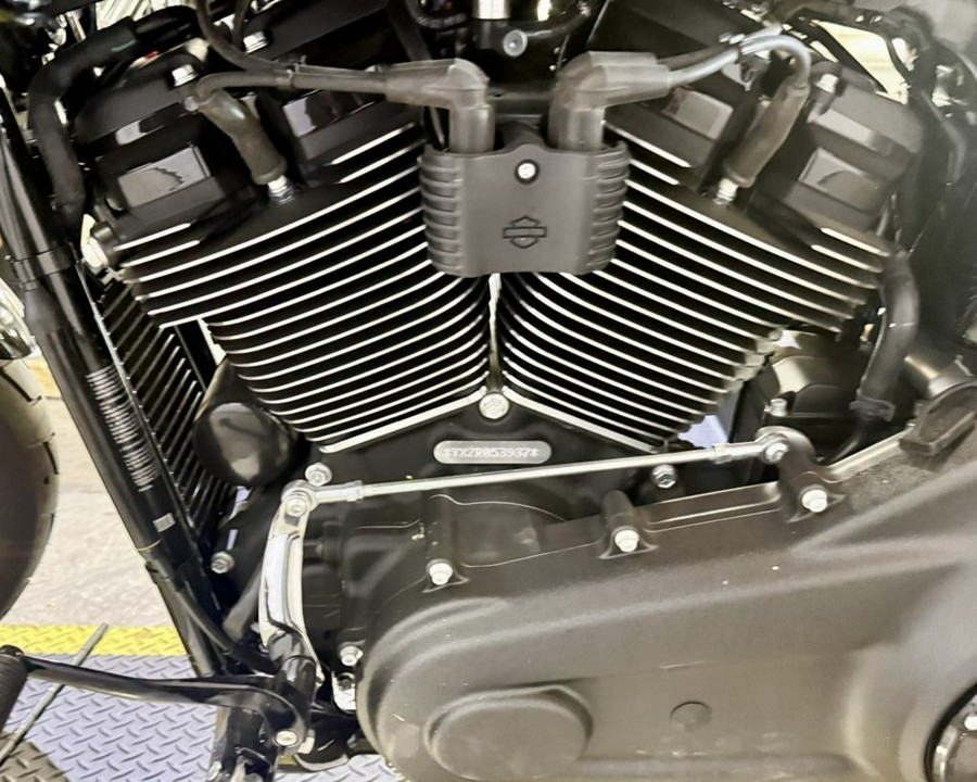 2024 Harley-Davidson® FXLRST - Low Rider® ST