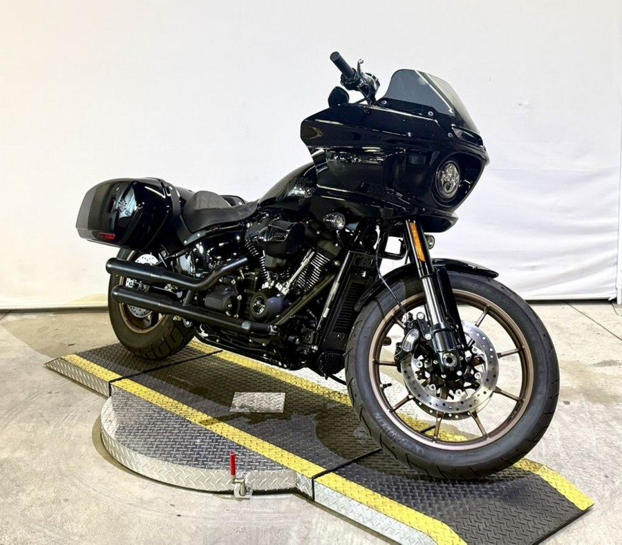 2024 Harley-Davidson® FXLRST - Low Rider® ST