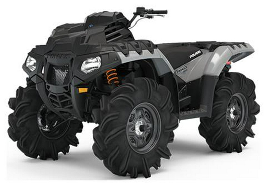 2021 Polaris Sportsman 850 High Lifter Edition