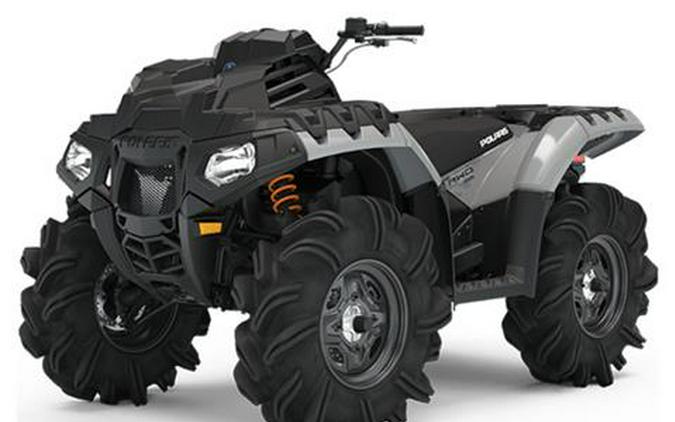 2021 Polaris Sportsman 850 High Lifter Edition