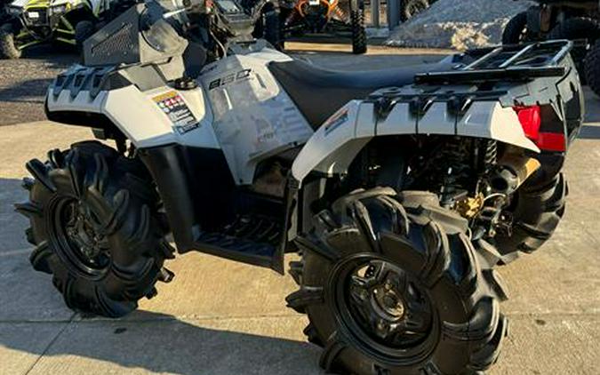 2021 Polaris Sportsman 850 High Lifter Edition