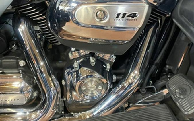 2020 Harley-Davidson Trike FLHTCUTG - Tri Glide Ultra