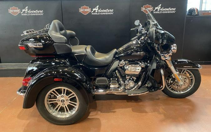 2020 Harley-Davidson Trike FLHTCUTG - Tri Glide Ultra