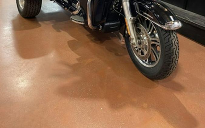 2020 Harley-Davidson Trike FLHTCUTG - Tri Glide Ultra