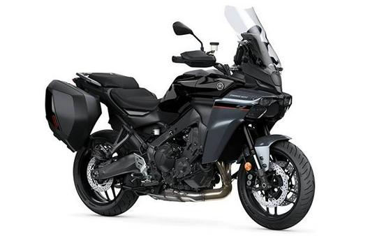 2026 Yamaha Tracer 9